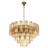 Подвесная люстра LOFT IT 10580/800 Champagne