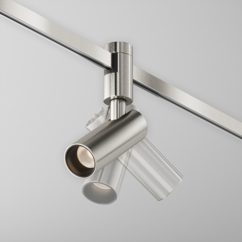 Светильник на шине Maytoni Technical TR144-1-12W3K-W-PT