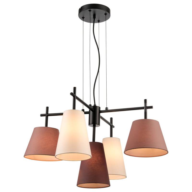 Подвесная люстра VELANTE 338-023-05