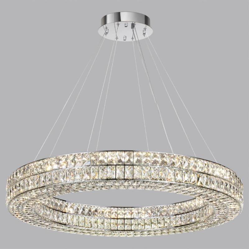 Подвесная люстра Odeon Light 4927/98L