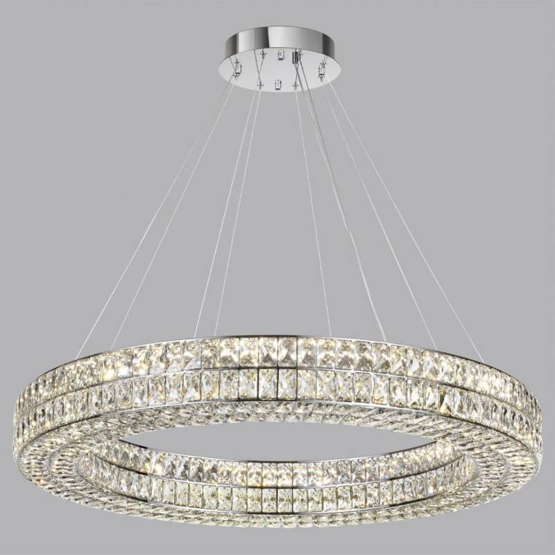 Подвесная люстра Odeon Light 4927/98L