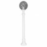 Наземный высокий светильник Fumagalli Globe 250 G25.163.000.WZE27