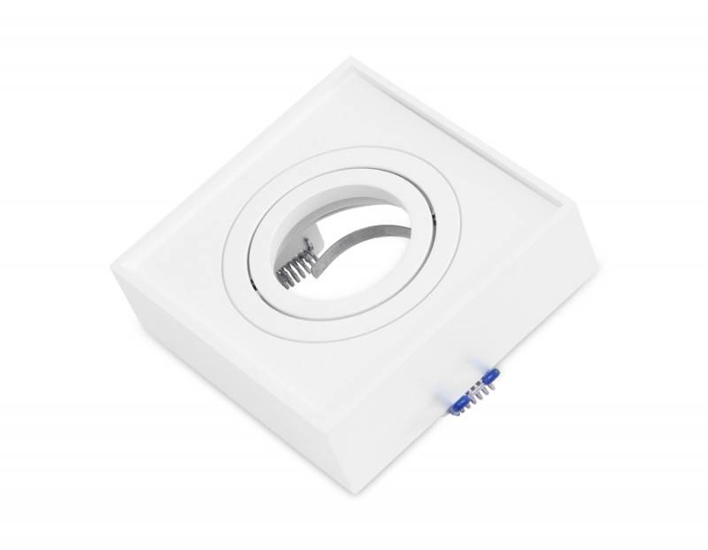 Встраиваемый светильник Ambrella Light TN154