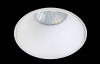 Встраиваемый светильник Crystal Lux CLT 050C1 WH-WH