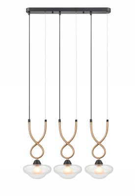 Подвесной светильник Vele Luce VL5444P03