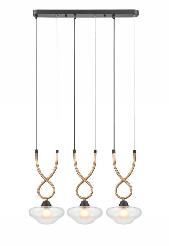 Подвесной светильник Vele Luce VL5444P03