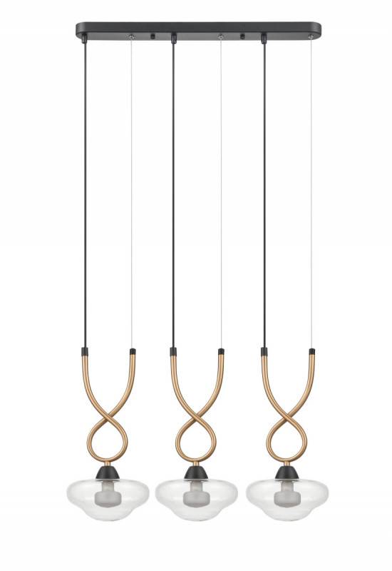 Подвесной светильник Vele Luce VL5444P03