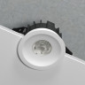 Встраиваемый светильник Elektrostandard Combi a069007