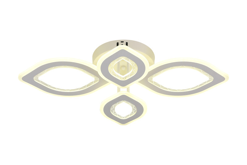 Накладная люстра Natali Kovaltseva LED LAMPS 81197