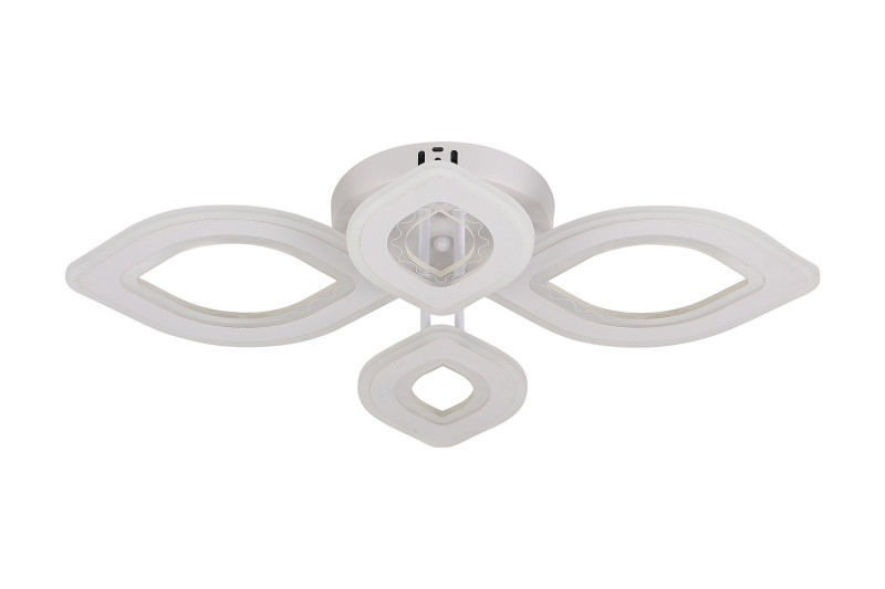 Накладная люстра Natali Kovaltseva LED LAMPS 81197