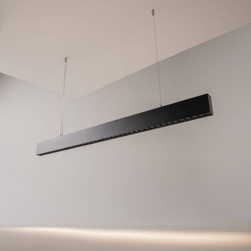 Линейный светильник Maytoni Technical P050PL-L40B4K