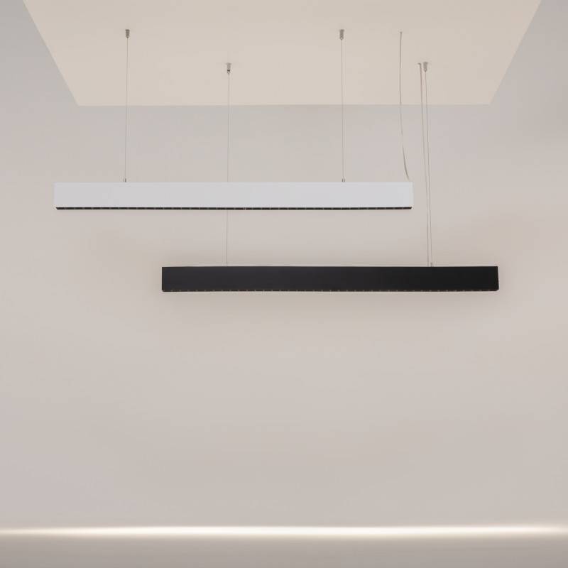 Линейный светильник Maytoni Technical P050PL-L40B4K