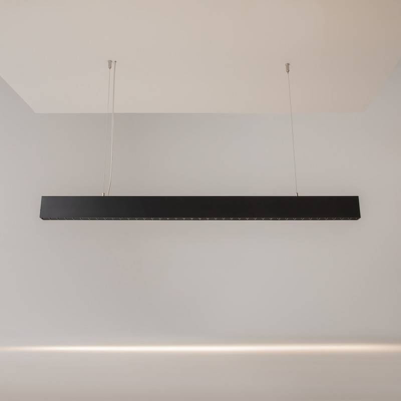 Линейный светильник Maytoni Technical P050PL-L40B4K