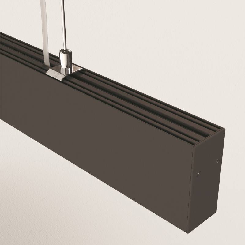 Линейный светильник Maytoni Technical P050PL-L40B4K