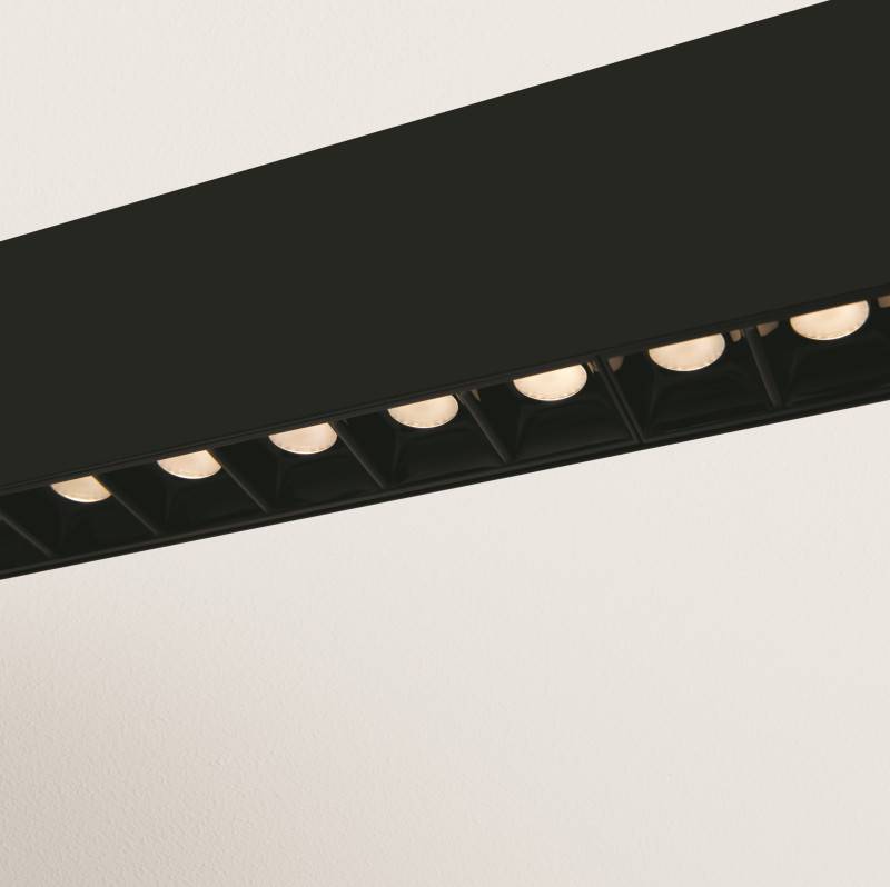 Линейный светильник Maytoni Technical P050PL-L40B4K