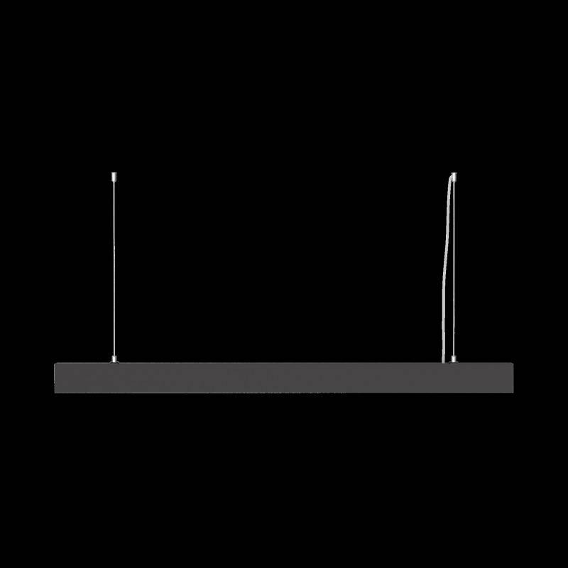 Линейный светильник Maytoni Technical P050PL-L40B4K