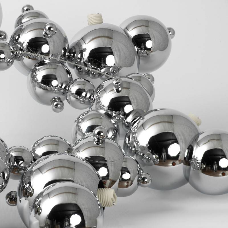 Подвесная люстра Lussole LSP-8907