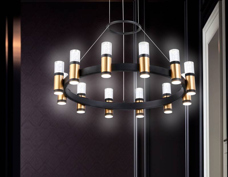 Подвесная люстра Ambrella Light FL6206