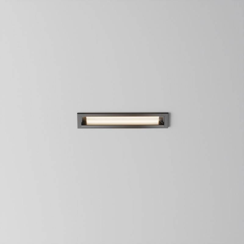 Линейный светильник Maytoni Technical DL100-6W2.7-3-4K-B