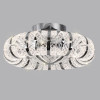 Накладная люстра Odeon Light 5029/104CL
