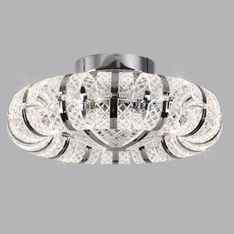 Накладная люстра Odeon Light 5029/104CL