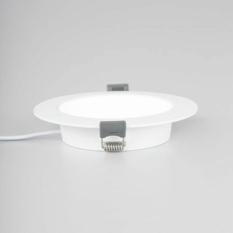 Встраиваемый светильник Citilux CLD5507N