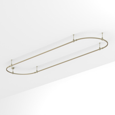 Шинопровод Arlight 054403