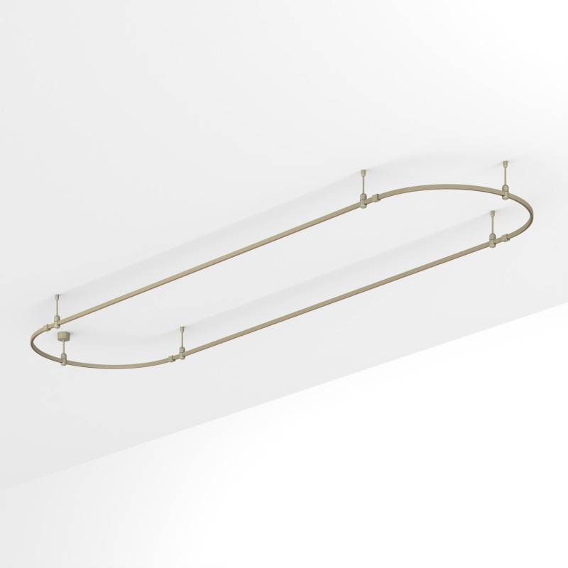 Шинопровод Arlight 054403