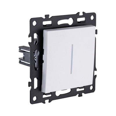 Выключатель KOLLINGER AS-012WH