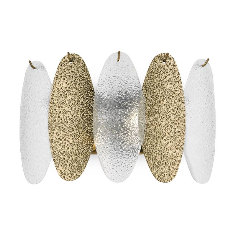 Бра Freya FR5189WL-02BS