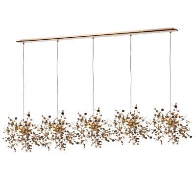 Подвесная люстра Lightstar L5PL721132