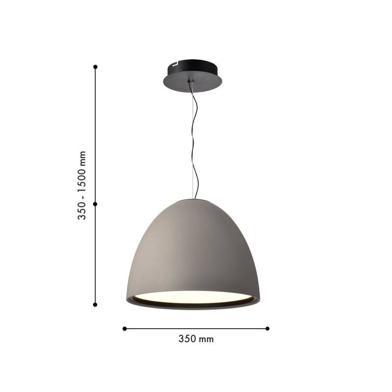 Подвесной светильник Favourite 4813-3P