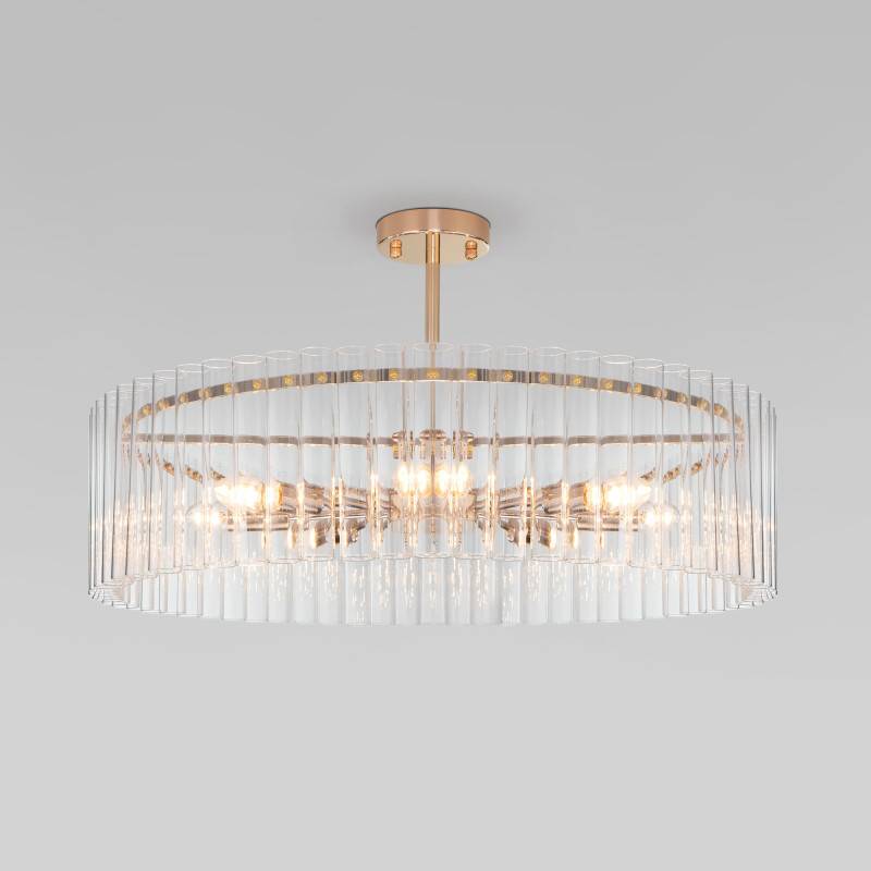 Люстра на штанге Bogate's 373/8 Smart