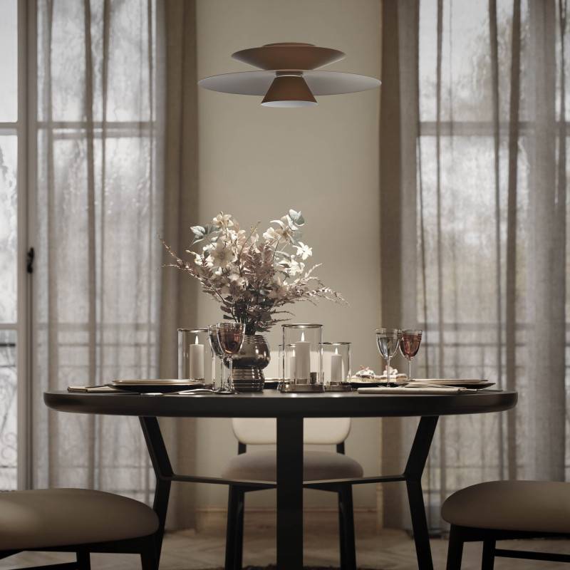 Подвесной светильник Mantra 9439