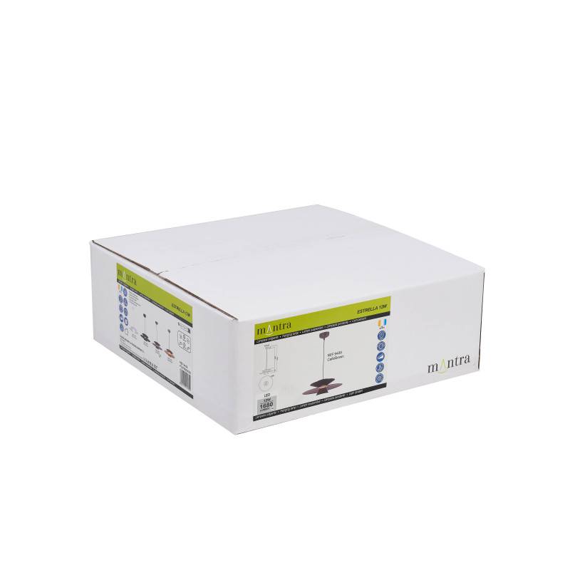 Подвесной светильник Mantra 9439