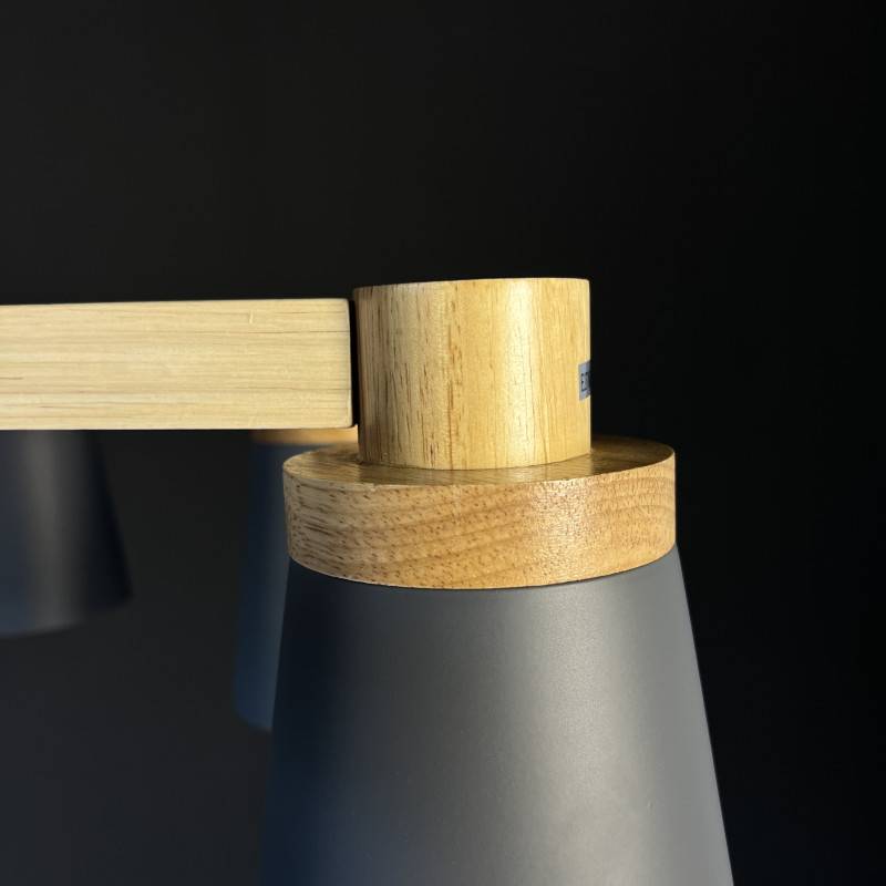 Люстра на штанге ImperiumLoft 191994-23