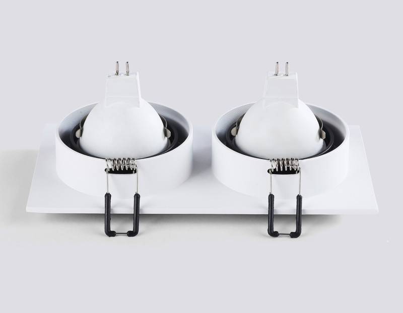 Встраиваемый светильник Ambrella Light TN102732