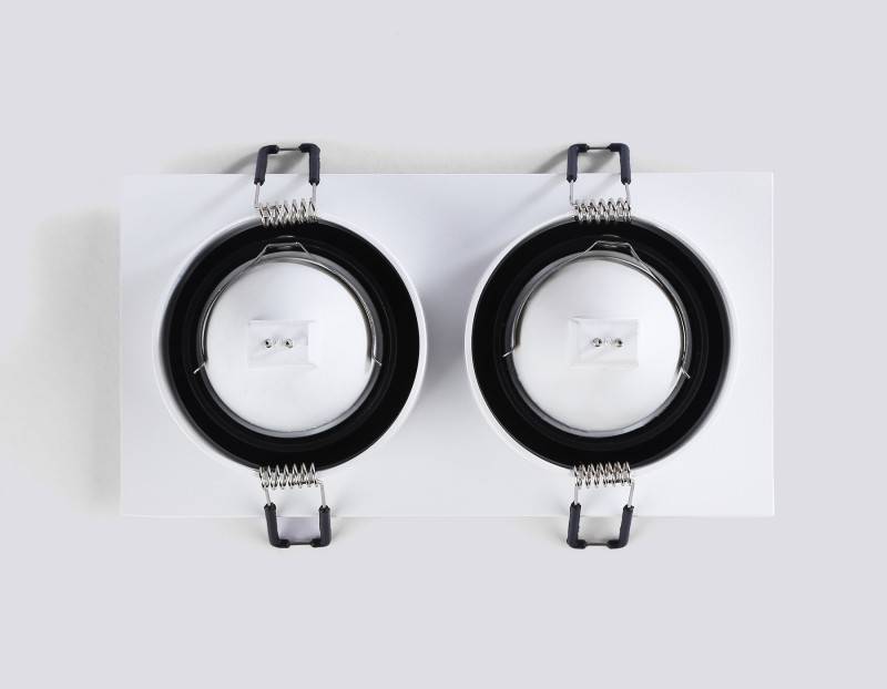 Встраиваемый светильник Ambrella Light TN102732