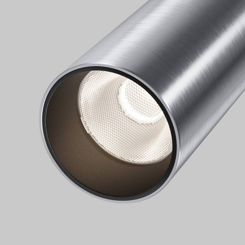 Спот Maytoni Technical C055CL-L12W4K-W-PT