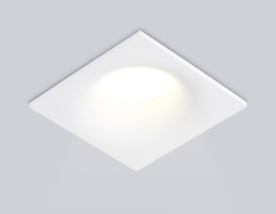 Встраиваемый светильник Ambrella Light TN102811