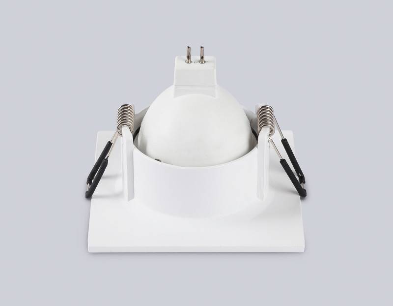 Встраиваемый светильник Ambrella Light TN102811