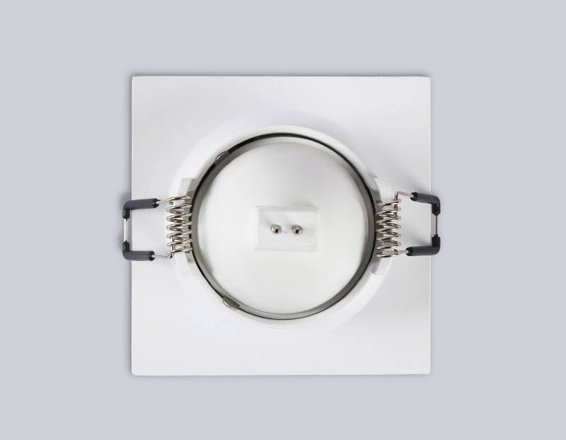 Встраиваемый светильник Ambrella Light TN102811