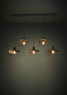 Подвесная люстра EGLO 390396