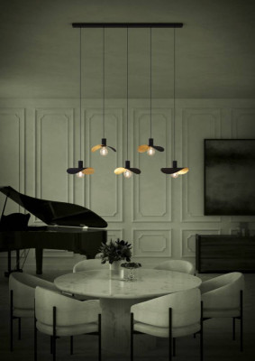 Подвесная люстра EGLO 390396