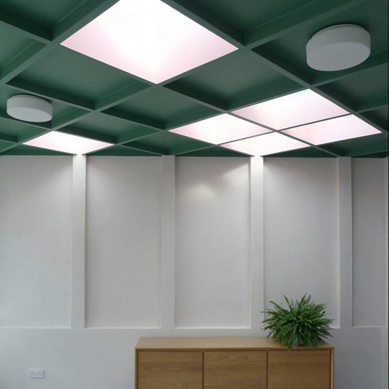 Офисный светильник Feron 48522