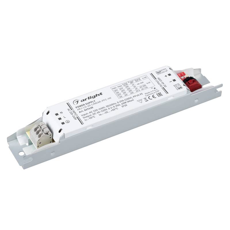 Блок питания Arlight 047430