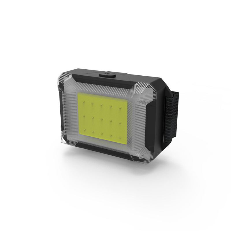 Фонарь Gauss GF304