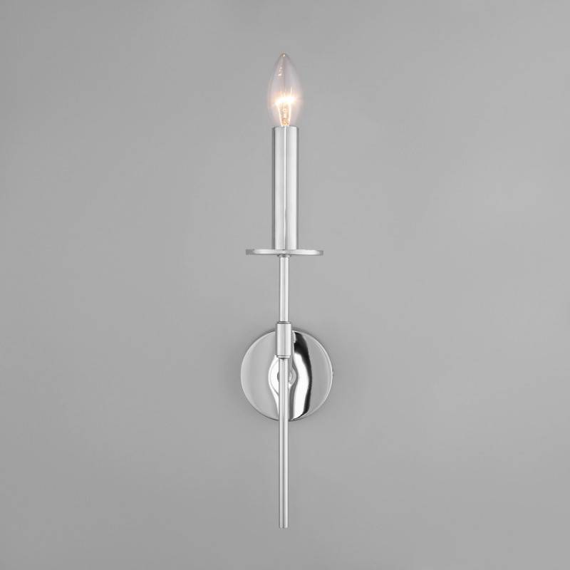 Бра Eurosvet 60142/1 хром