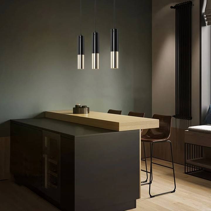 Подвесной светильник ImperiumLoft 74231-22