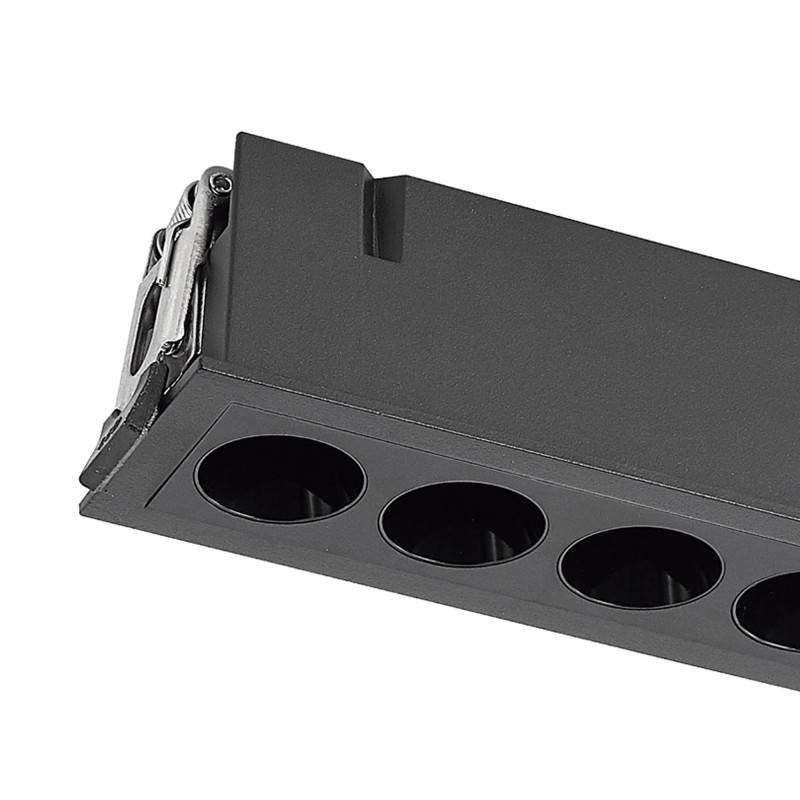 Встраиваемый светильник Mantra 9135